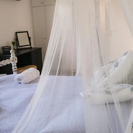 Szálloda Jonty Villa, Mazotos 3*