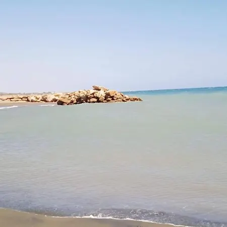 Hotel Jonty Villa, Mazotos 3*