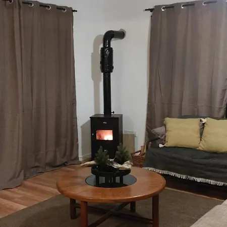 Jonty Villa, Mazotos Hotel