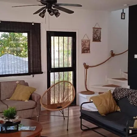 Jonty Villa, Mazotos Larnaca