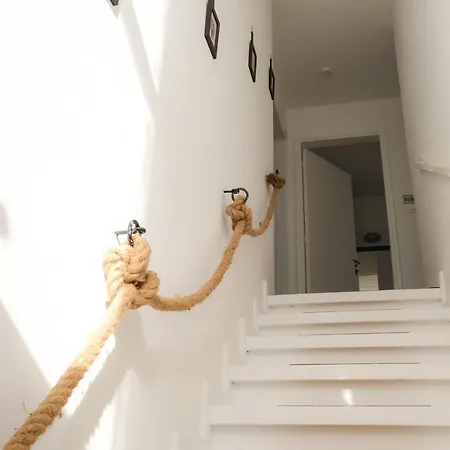 Jonty Villa, Mazotos 3* Larnaca